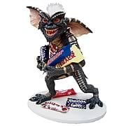 Gremlins Stripe Craft Label Statue